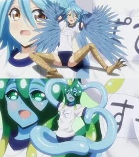 Monmusu