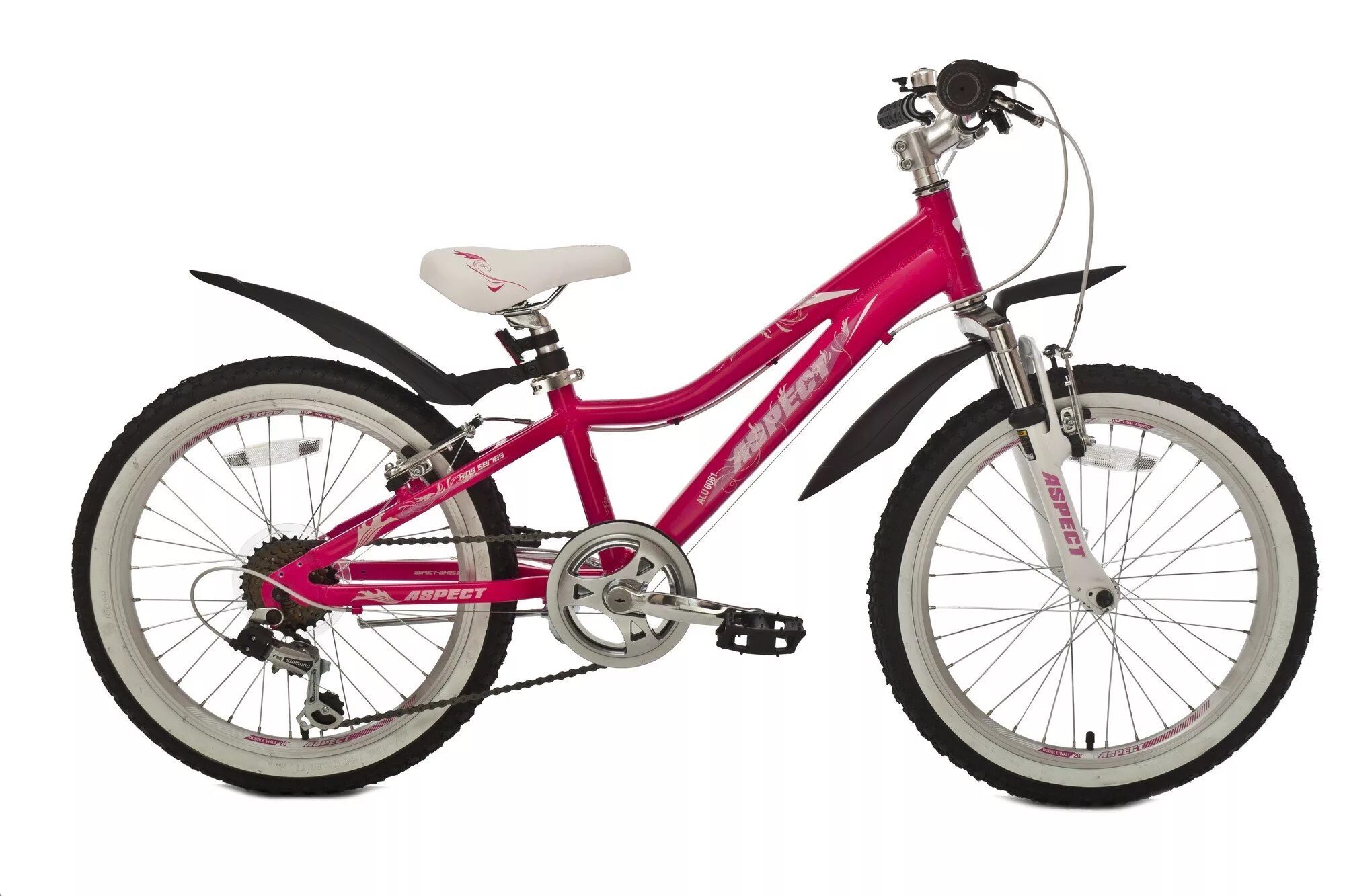 Велосипед для девочки 20 купить. Детский велосипед aspect. Детский велосипед aspect Angel 24. Велосипед aspect Galaxy 2023 розовый. Велосипеды подростковые 24 aspect.