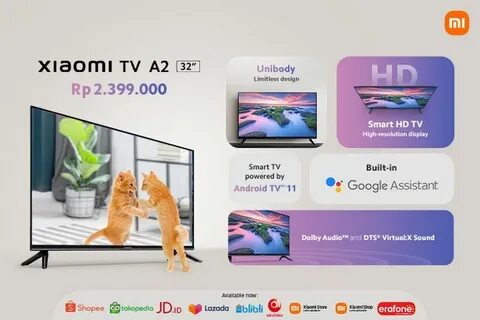 Инструкция к телевизору xiaomi a2