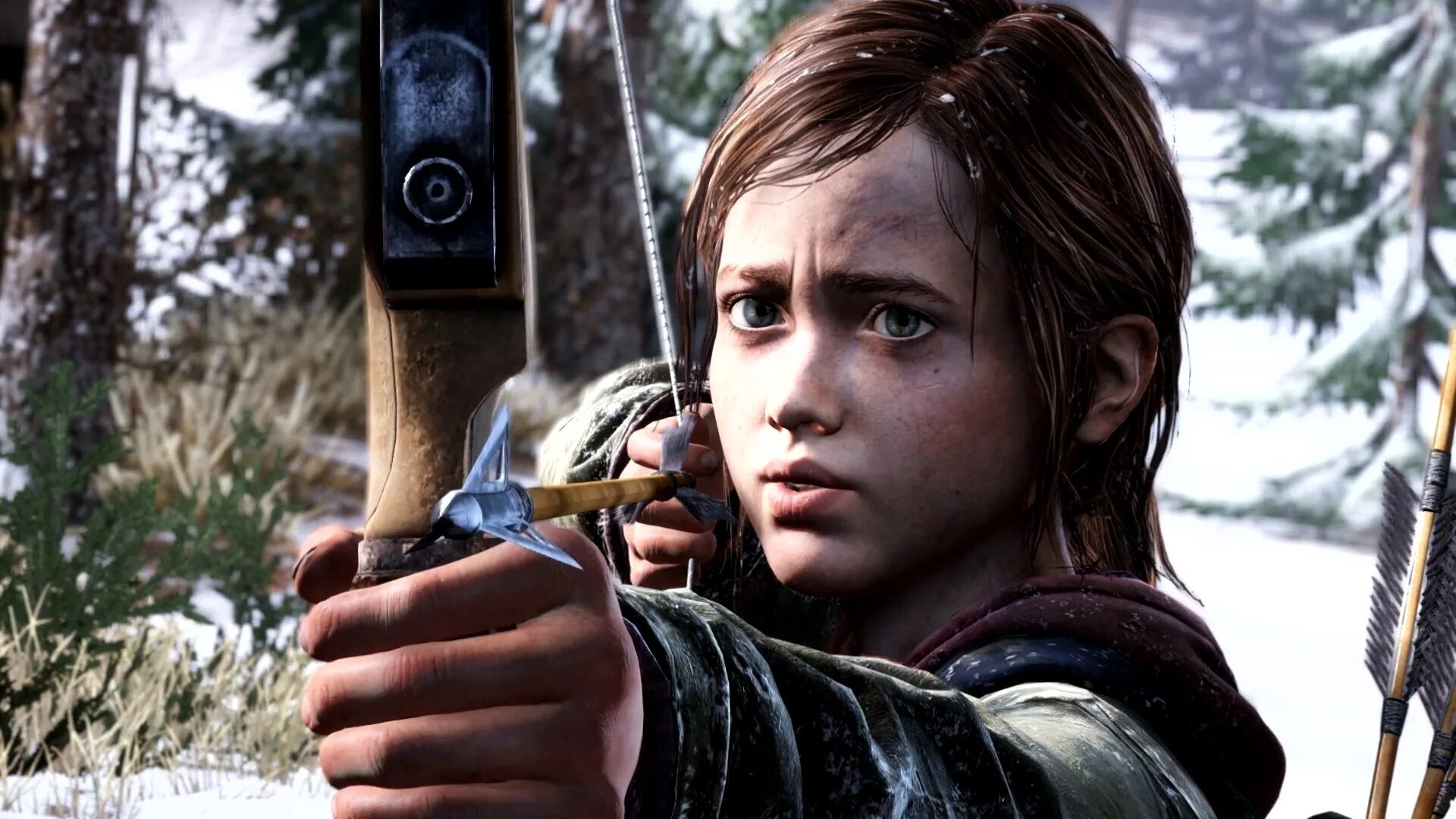 Last of us 1 9. Last of us 1 9