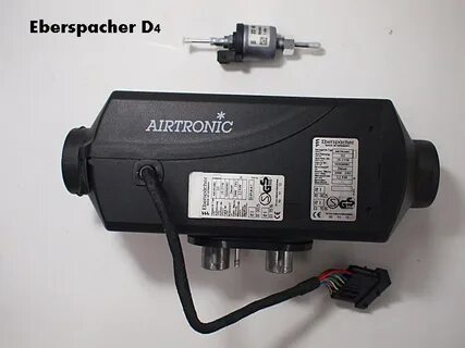 Heater ошибки