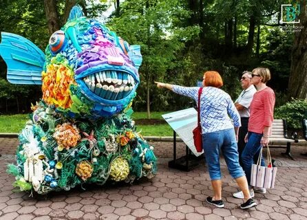 Поделки арт объект