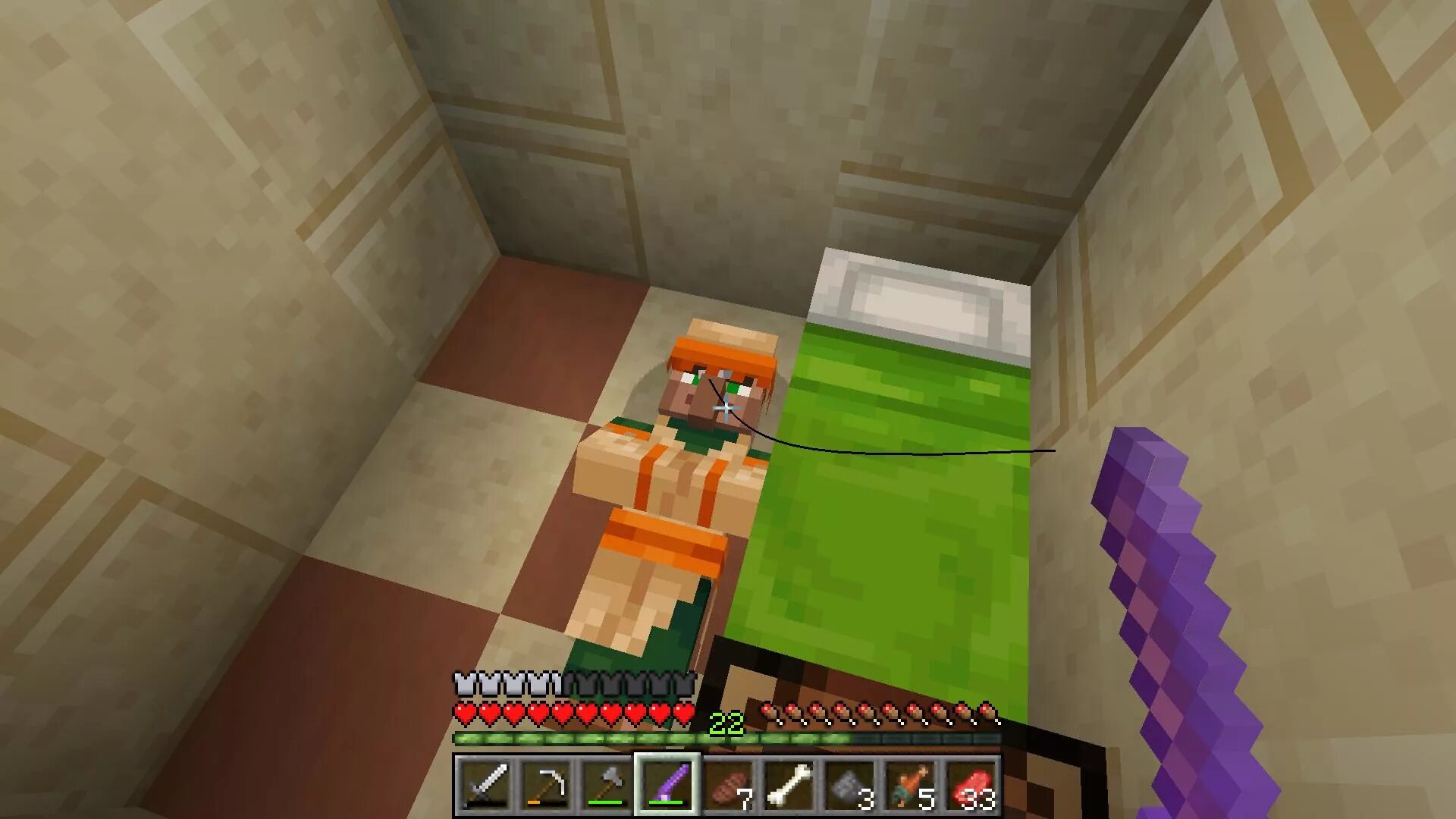 Спящий житель в майнкрафт. Деревенский житель в майнкрафте. Minecraft сонный. Спящий житель в майнкрафт. Спящий житель в майнкрафт.