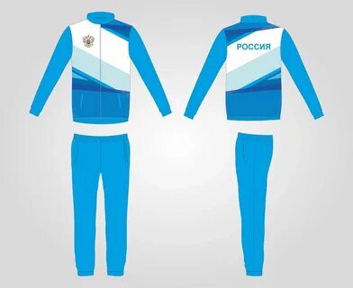 Пошив спортивной формы