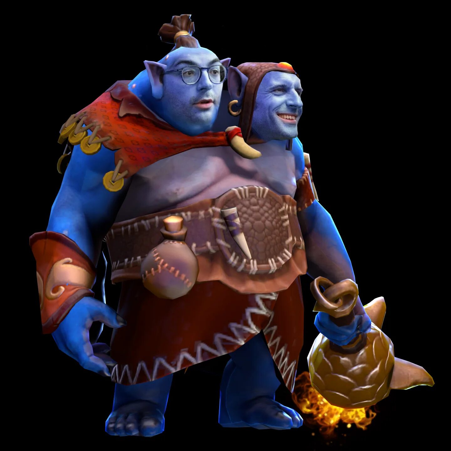 Костюм огр мага. Косплей на огре маги. Костюм огр мага. Огр дота 2. Ogre magi dota.