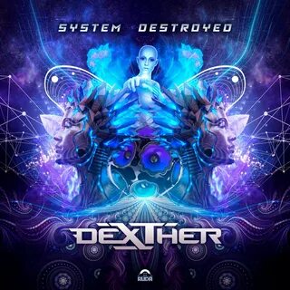 System destroyed