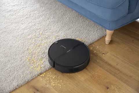 Roborock e4