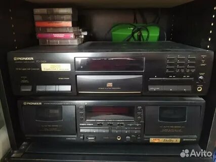 Avito cd