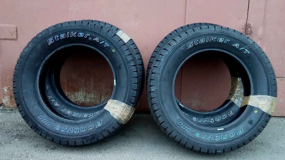 Шины 16 ат купить. Бонтайр сталкер АТ 215/65 r16. Резина Bontyre Stalker a/t 215/65 r16. Шины сталкер Бонтайр 215. Шины Bontyre Stalker a/t 205/70 r16 95t.