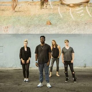 Bloc party