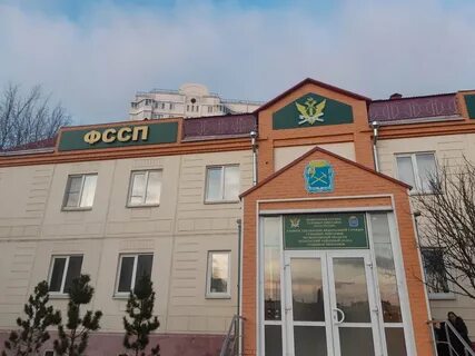 Росп московская область
