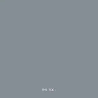 Ral 7001