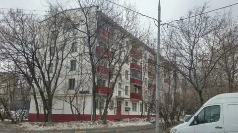 Волгоградская дом 2