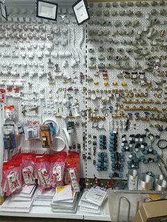Магазин сантехники на пролетарской