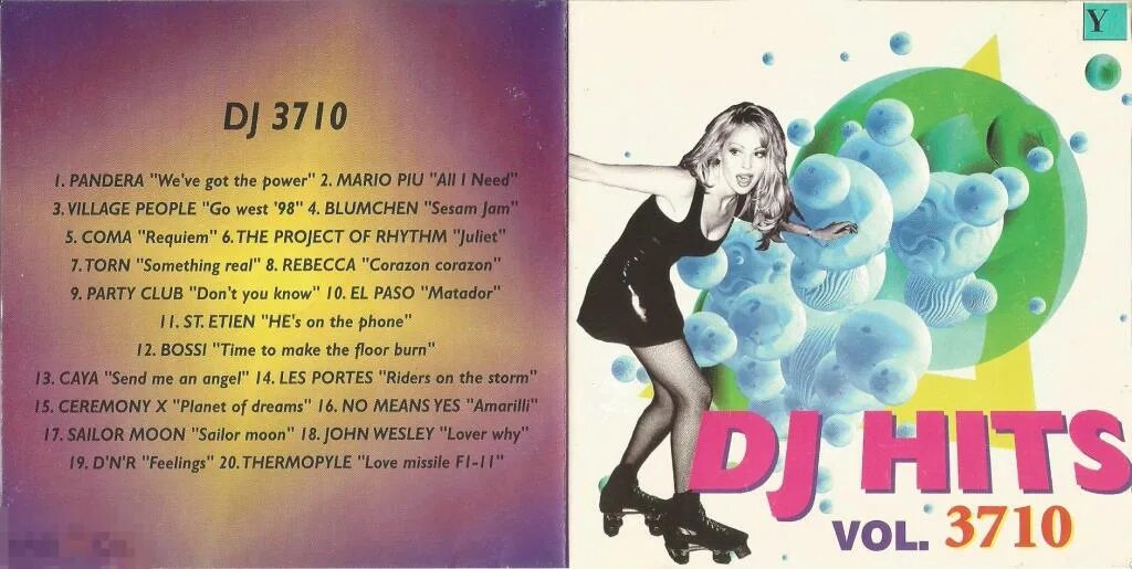 DJ Hits. DJ Hits Vol. DJ Hits 90. DJ Hits Vol 90. Сборник дж