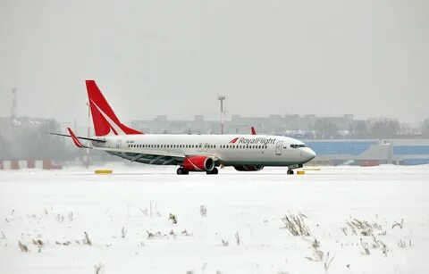 Рейс 737