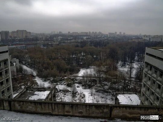 Ховрино сенеж. Ховрино, клинская ул., вл. 2. заброшенная больница в ховрино. парк ховрино больница. ховрино клинская 2.