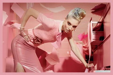 Glamour uniqe