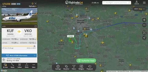 Погода в внуково на неделю