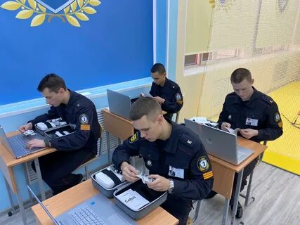 Центр подготовки москва