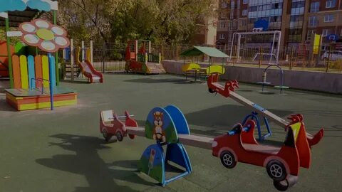 Городок 100