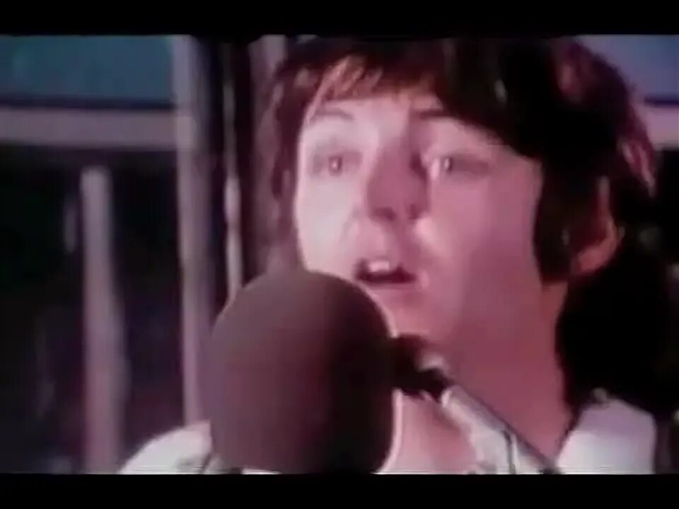 Paul mccartney wings one hand clapping. Paul mccartney - &quot;one hand clapping&quot;.