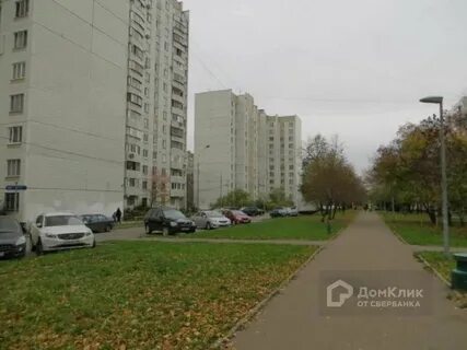 Бульвар железняка