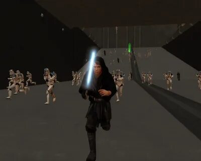 Side mods