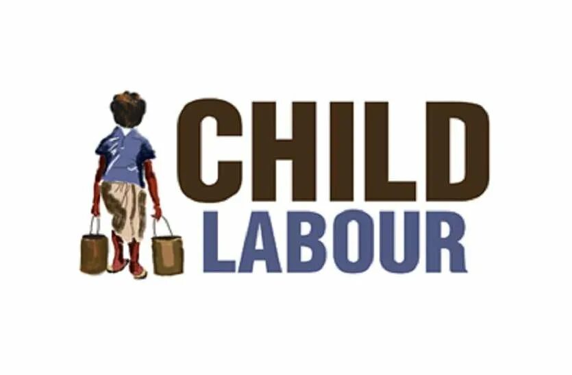 Labour condition. World day against child labour. детский труд. child labour illustration. child labour in the world.