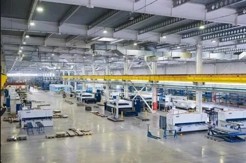 Серпуховский лифтостроительный завод