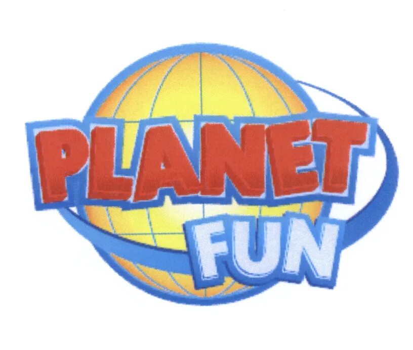 Planet fun