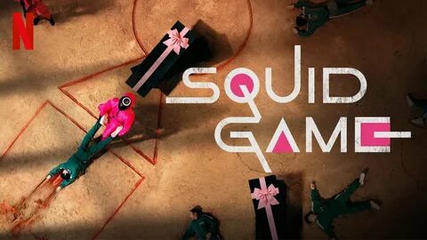 Netflix squid game Fan Art Korea Poster Design SAE BYEOK Sang Woo 오징어 게임 Di...