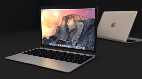 Macbook models