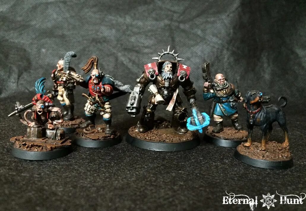 Warhammer 40000 rogue trader ефрат 2. Вархаммер 40000 конверсии. вархаммер 40000 rogue trader miniatures. вархаммер инквизитор конверсия. конверсии вархаммер.