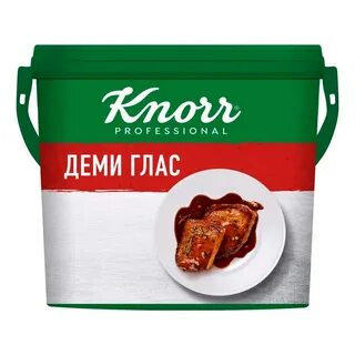Демиглас вкусно и точка отзывы