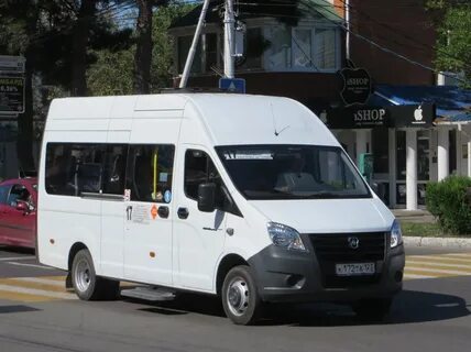 32 газель саранск
