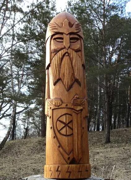 славянские боги кумиры перун. идол перуна в киеве. перун. перун с золотыми усами. идолы и капища перуна.