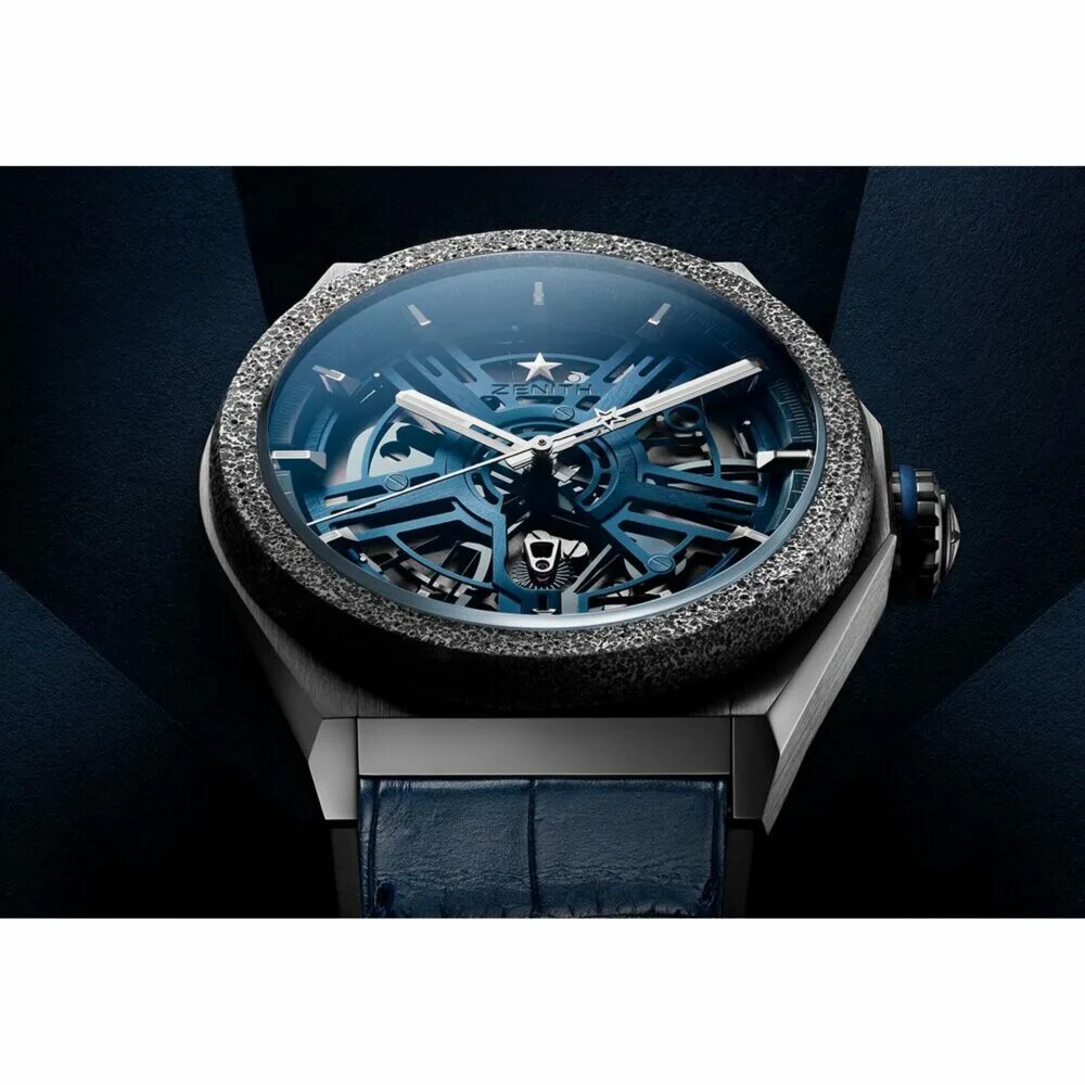 Как продать часы zenith. Часы zenith defy. часы зенит дефи. zenith defy inventor. женские часы zenith defy 19 2100 146.