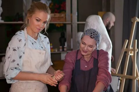 Наживка для ангела 3