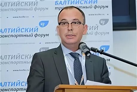 Балтийский международная