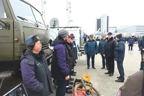 Новосибирск обстановка сегодня