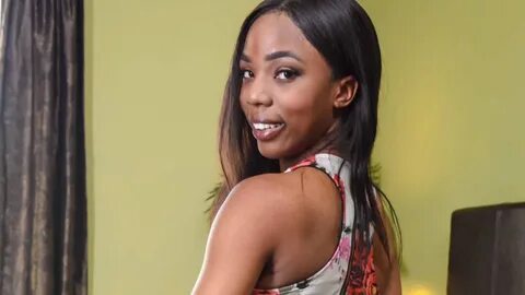 Ebony sarah