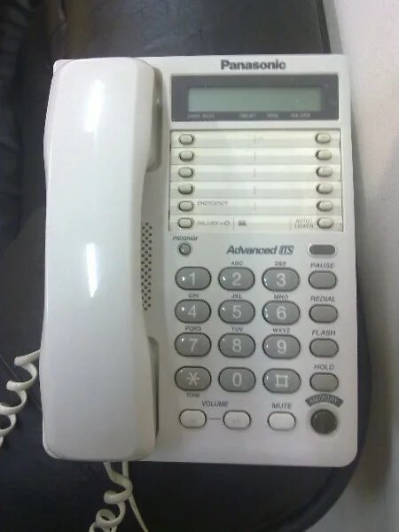 Телефон Panasonic a114c. Panasonic KX-ts2388ua. Panasonic KX ts1611. Красивый офисный телефон. Panasonic kx ts2365