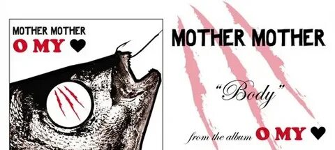 Mother mother текст перевод