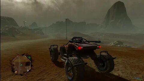 Red faction guerrilla