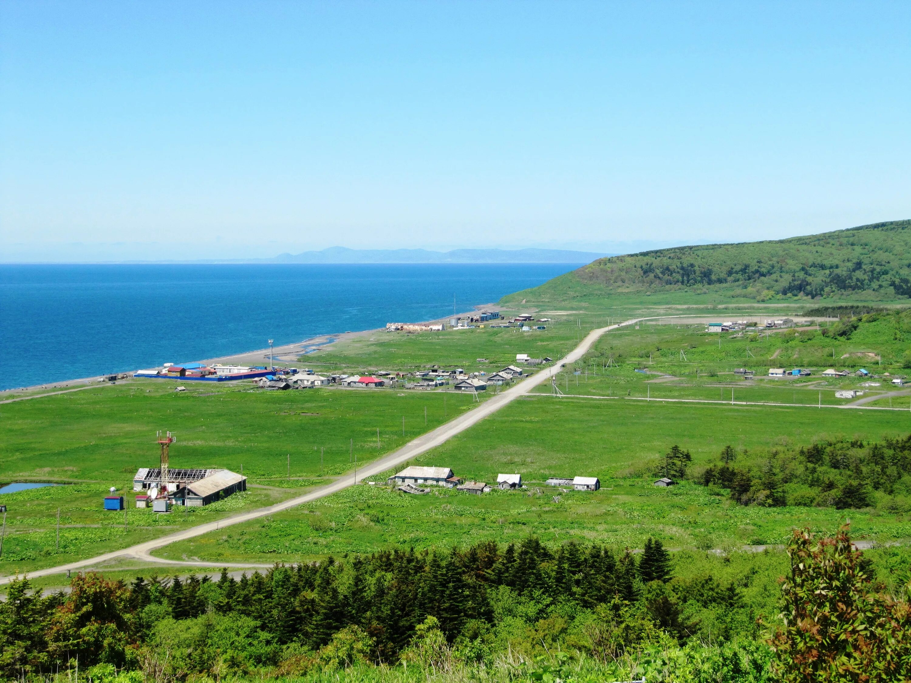 Сахалин деревни. Пос восточный охинского района сахалинской области. Сахалин поселок амбица. Поселок таежное сахалин. Сахалин деревни.