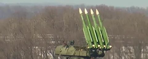 Липецкая область воздушная тревога