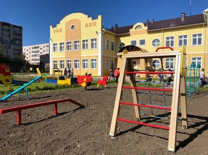 Кинешма детский сад