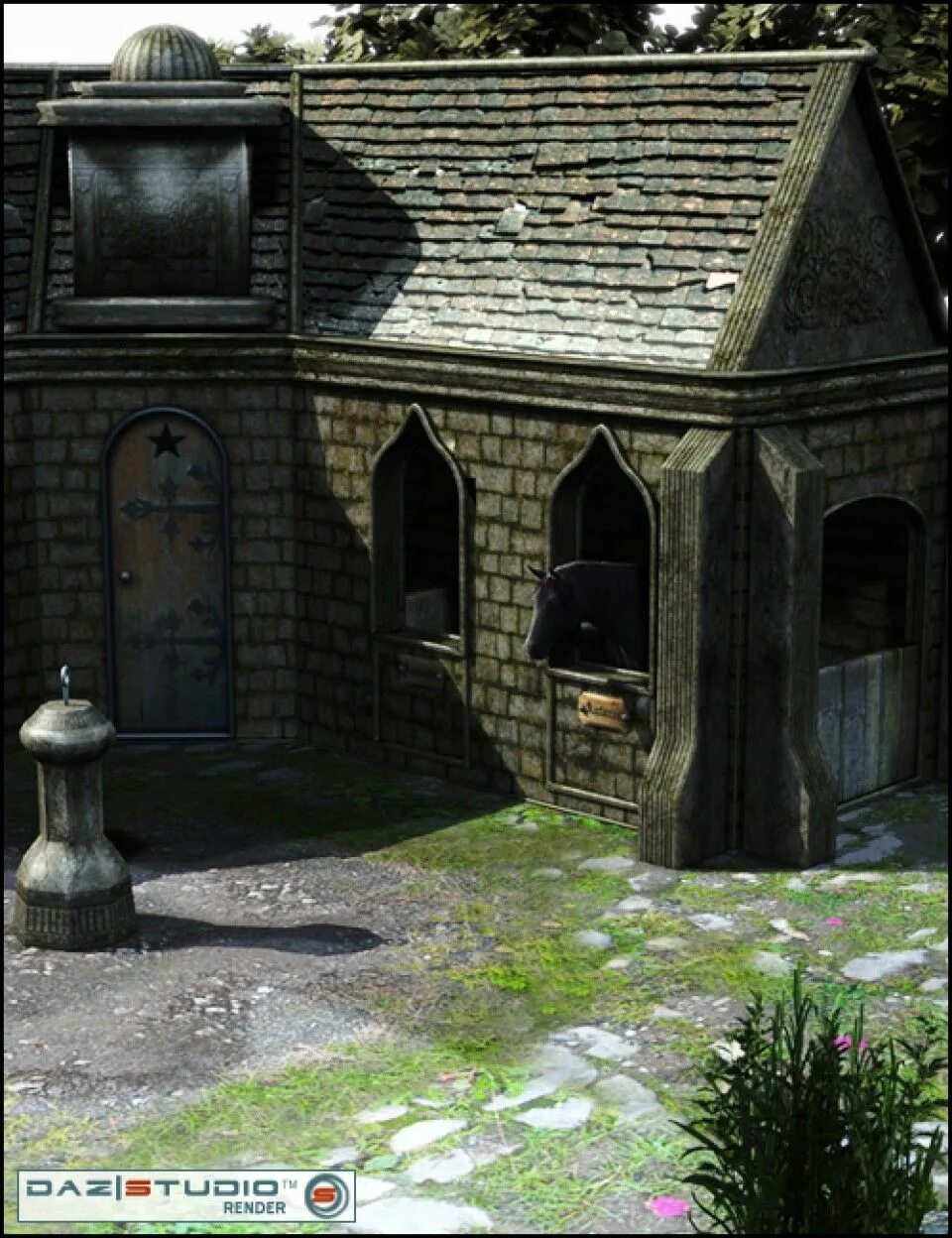 Stable environment