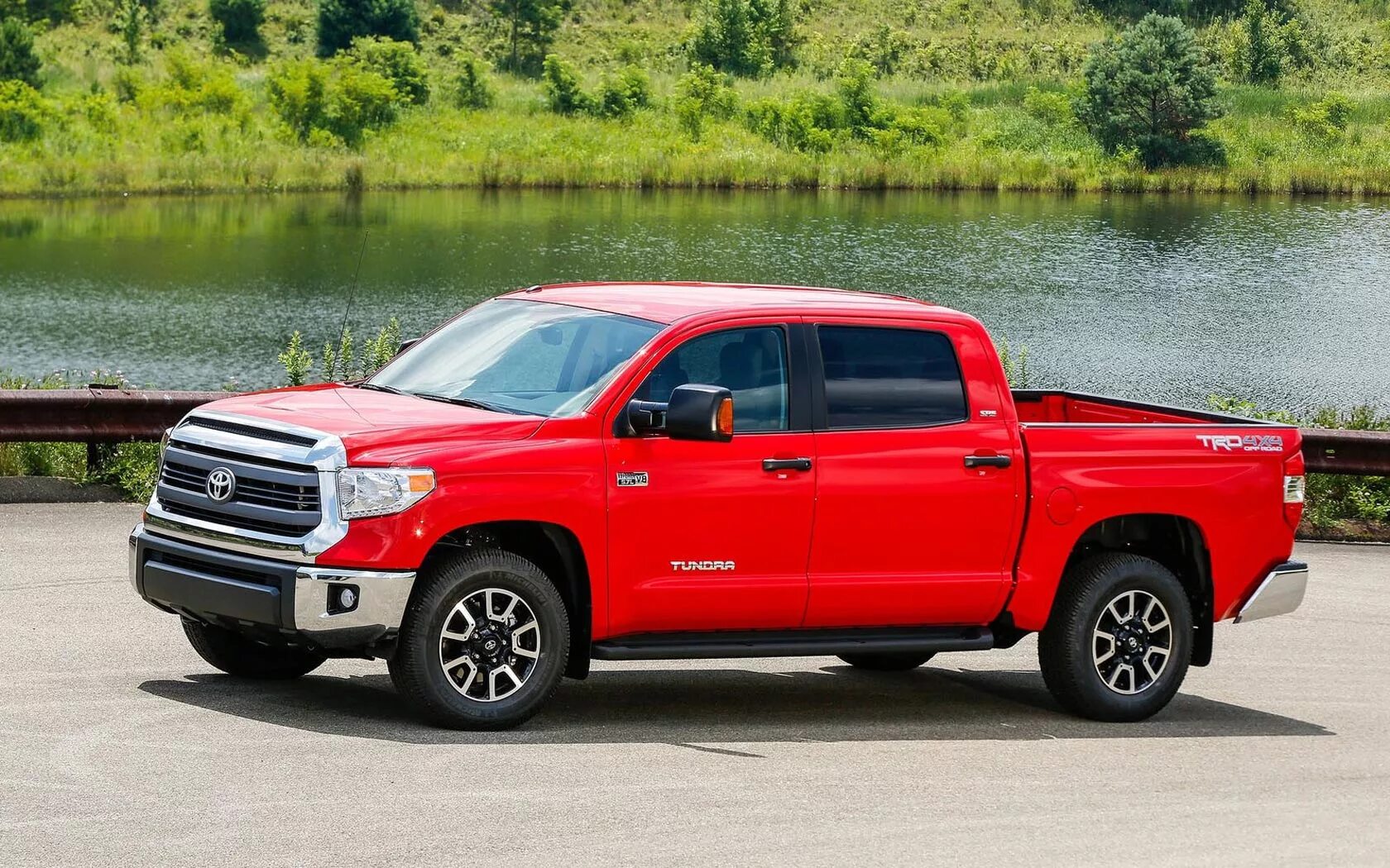 Toyota Tundra 2015. Toyota Tundra 2014 sr5. Тойота тундра 2019. Тойота тундра красная. Какой пикап выбрать